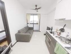 Sims Urban Oasis (D14), Condominium #212933861